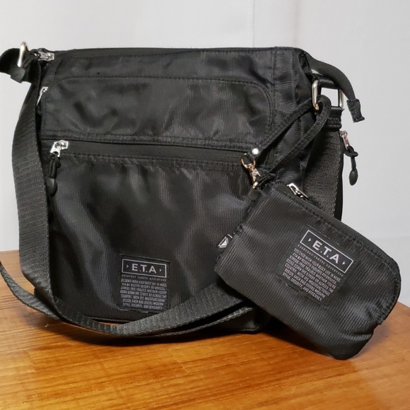 rosetti eta travel bag